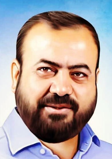 محمد حسین فرج نژاد